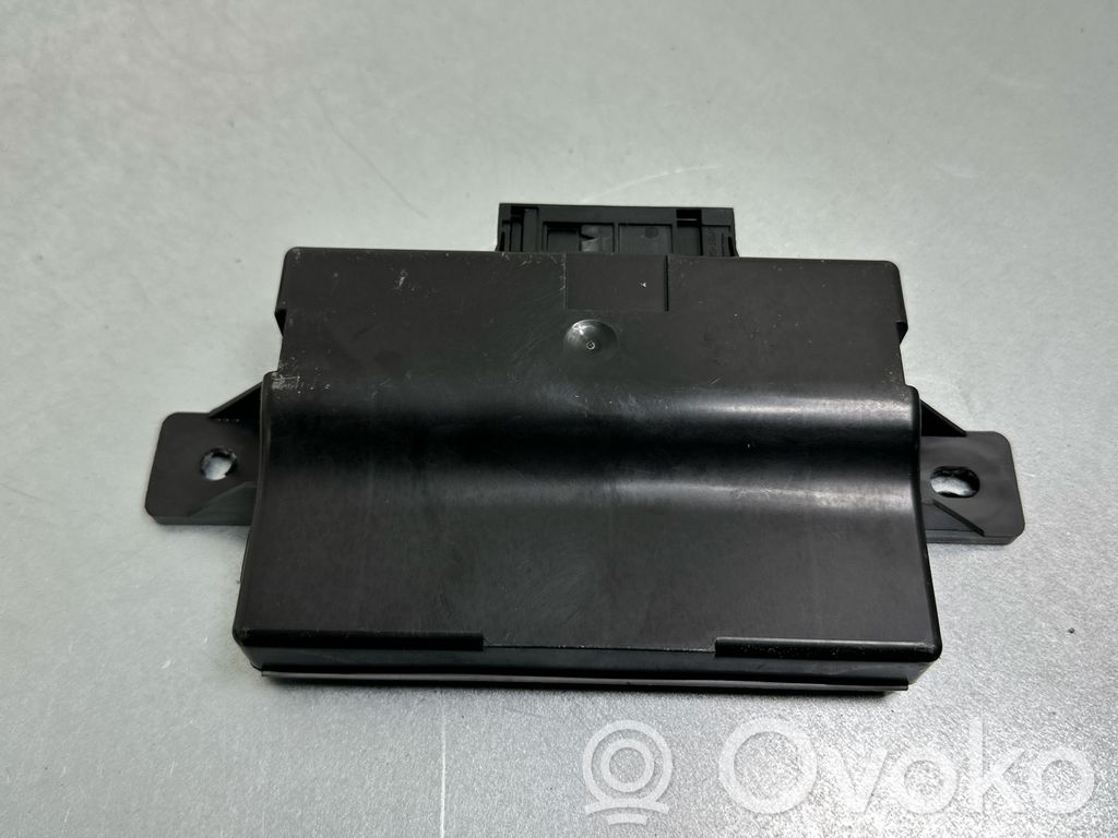 Audi A6 S6 C7 4G Gateway control module 
