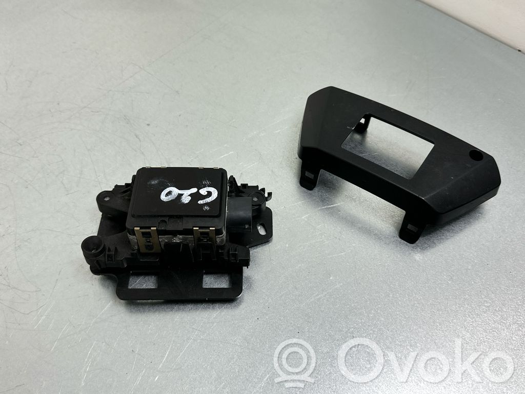BMW 3 G20 G21 Distronic sensor radar 