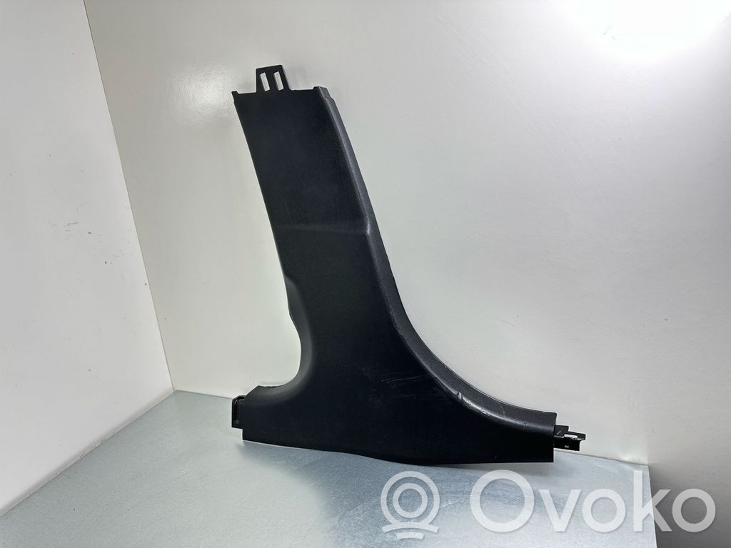 BMW 3 G20 G21 B-pilarin verhoilu (alaosa) 