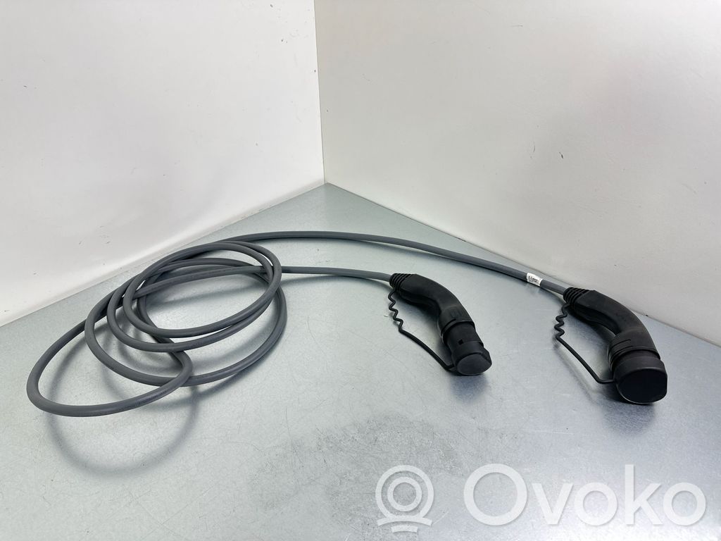 BMW 3 G20 G21 Kabel do ładowania samochodu elektrycznego 