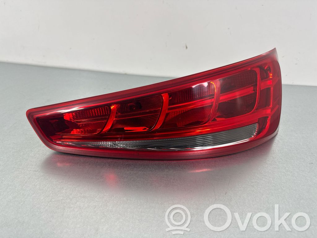 Audi Q3 8U Takavalot 