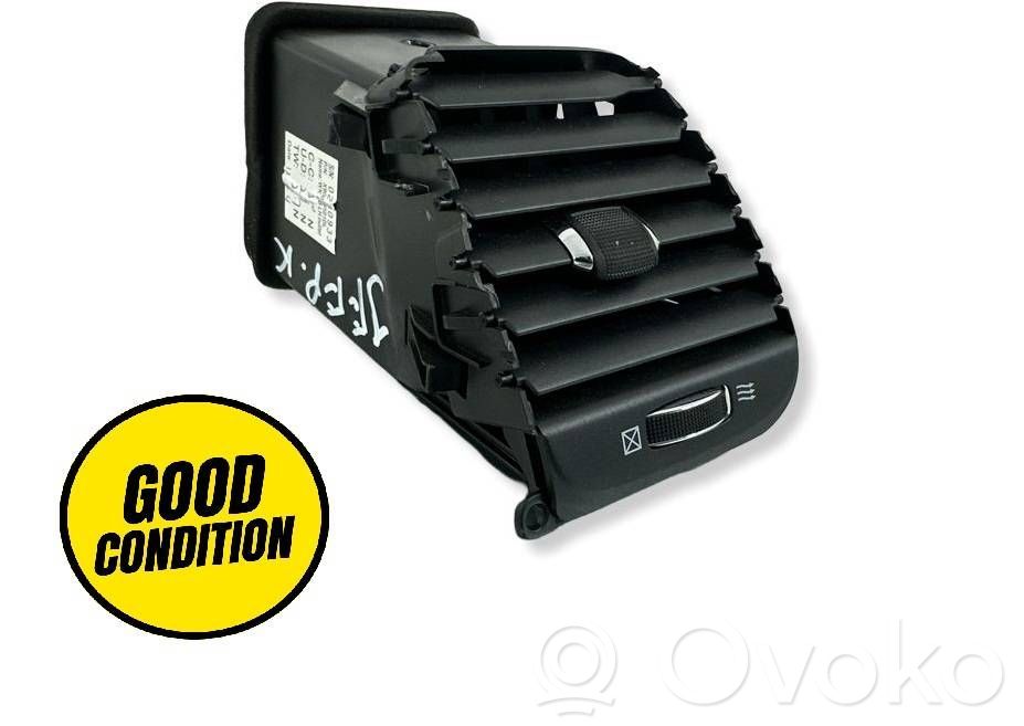 Jeep Grand Cherokee Dashboard side air vent grill/cover trim 