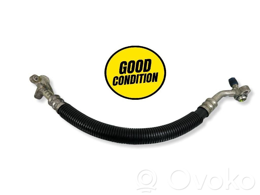 Jeep Grand Cherokee Wąż / Przewód klimatyzacji A/C 