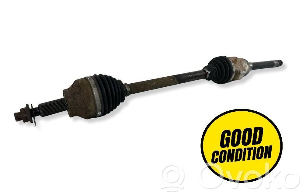 Jeep Grand Cherokee Planetară față 
