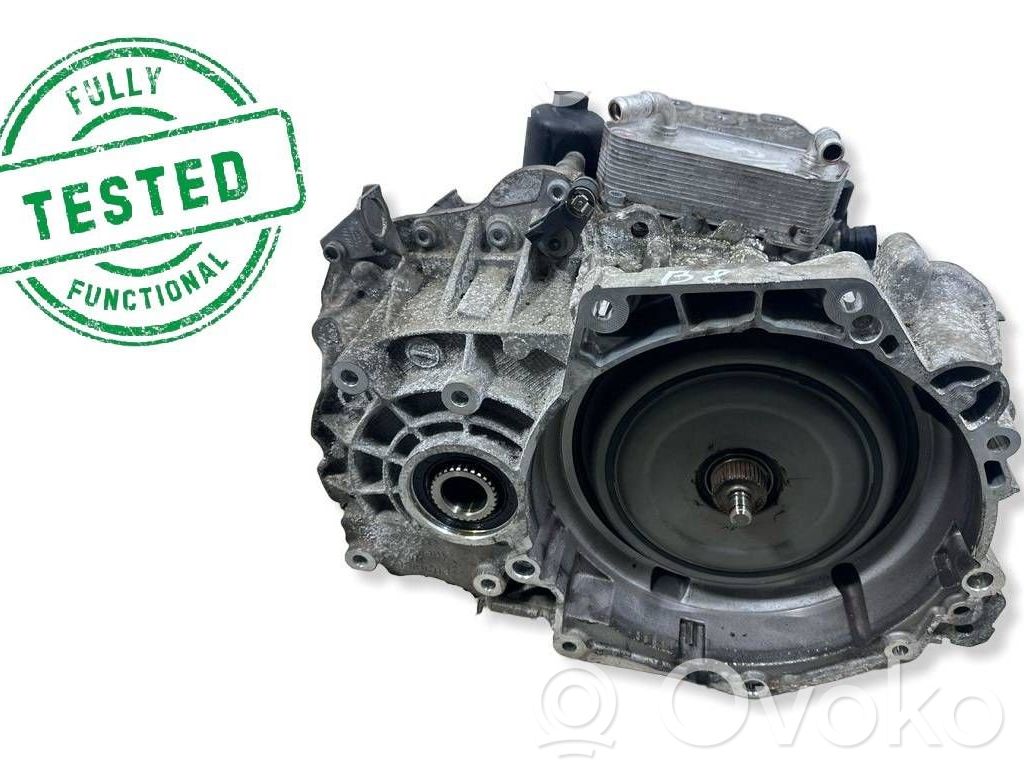 Volkswagen PASSAT B8 Caja de cambios automática 