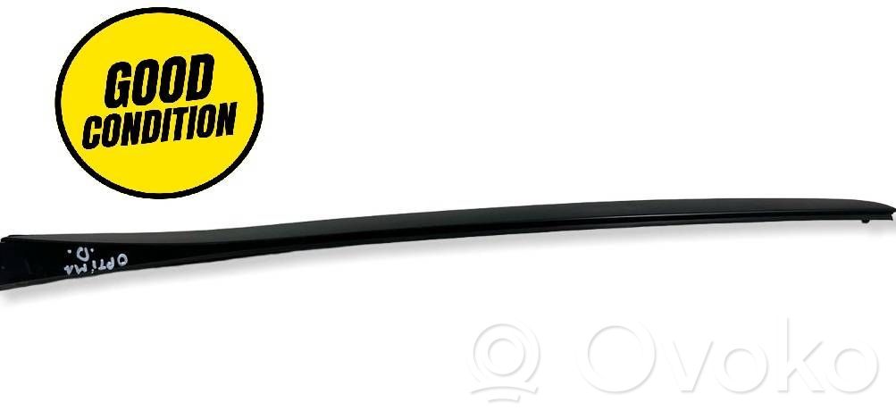 KIA Optima Windshield trim 