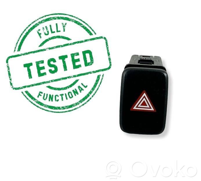 KIA Optima Botón interruptor de luz de peligro 