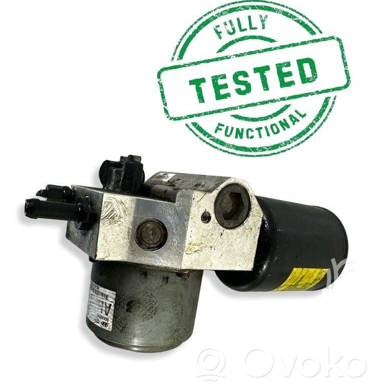 ABS Blokas   58600A8000,NE4D1A002607