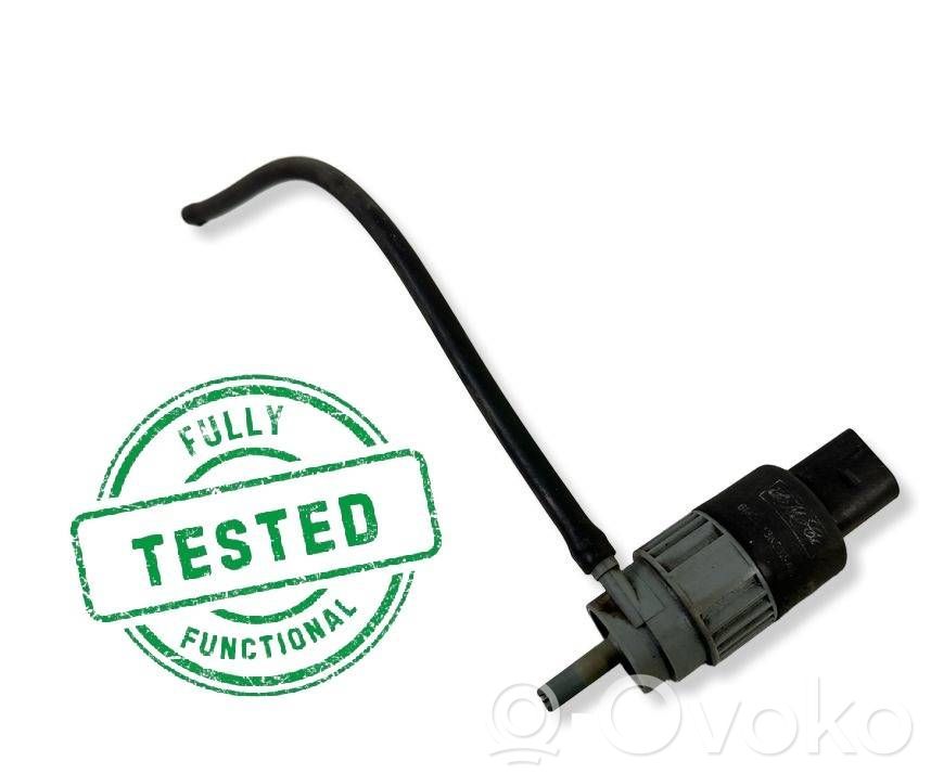Ford Mondeo MK V Windscreen/windshield washer pump 