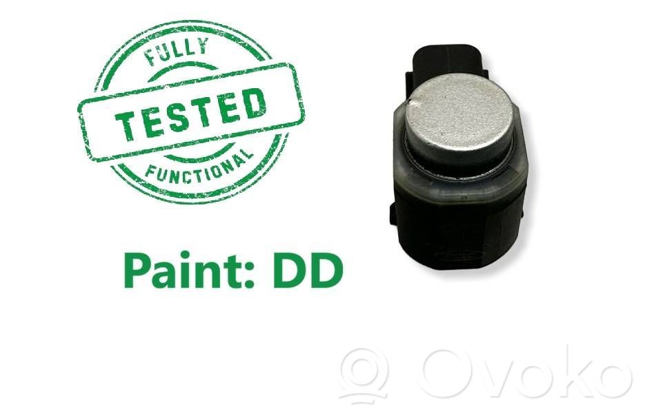 Ford Mondeo MK V Parking PDC sensor 