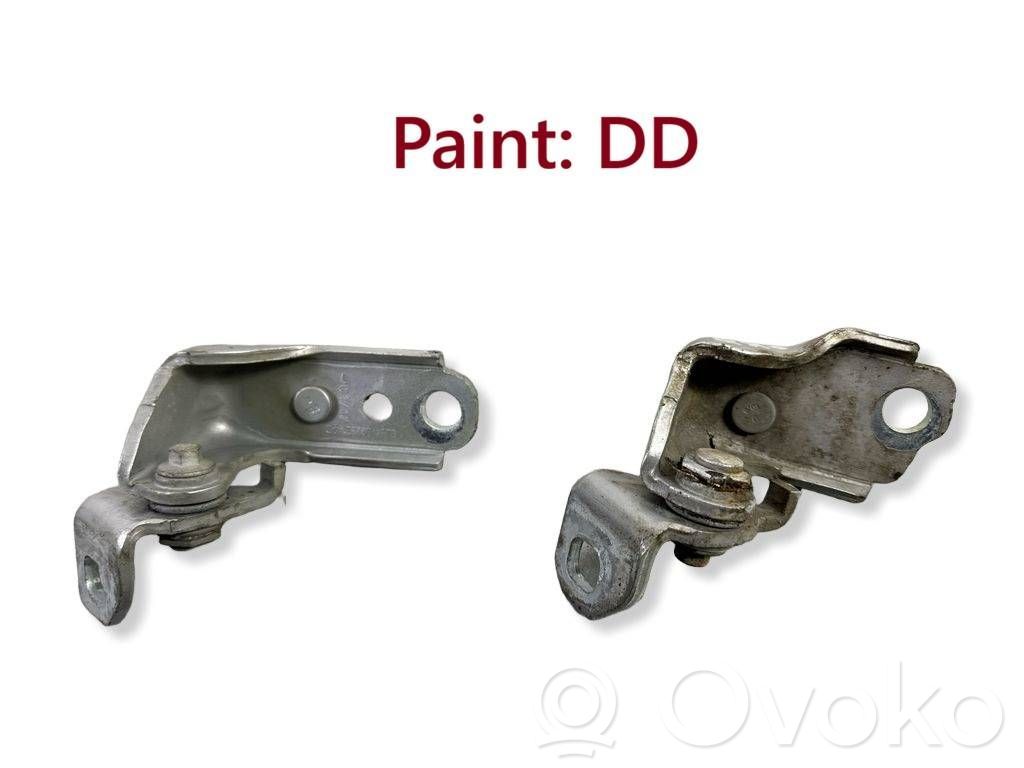 Ford Mondeo MK V Front door upper hinge 