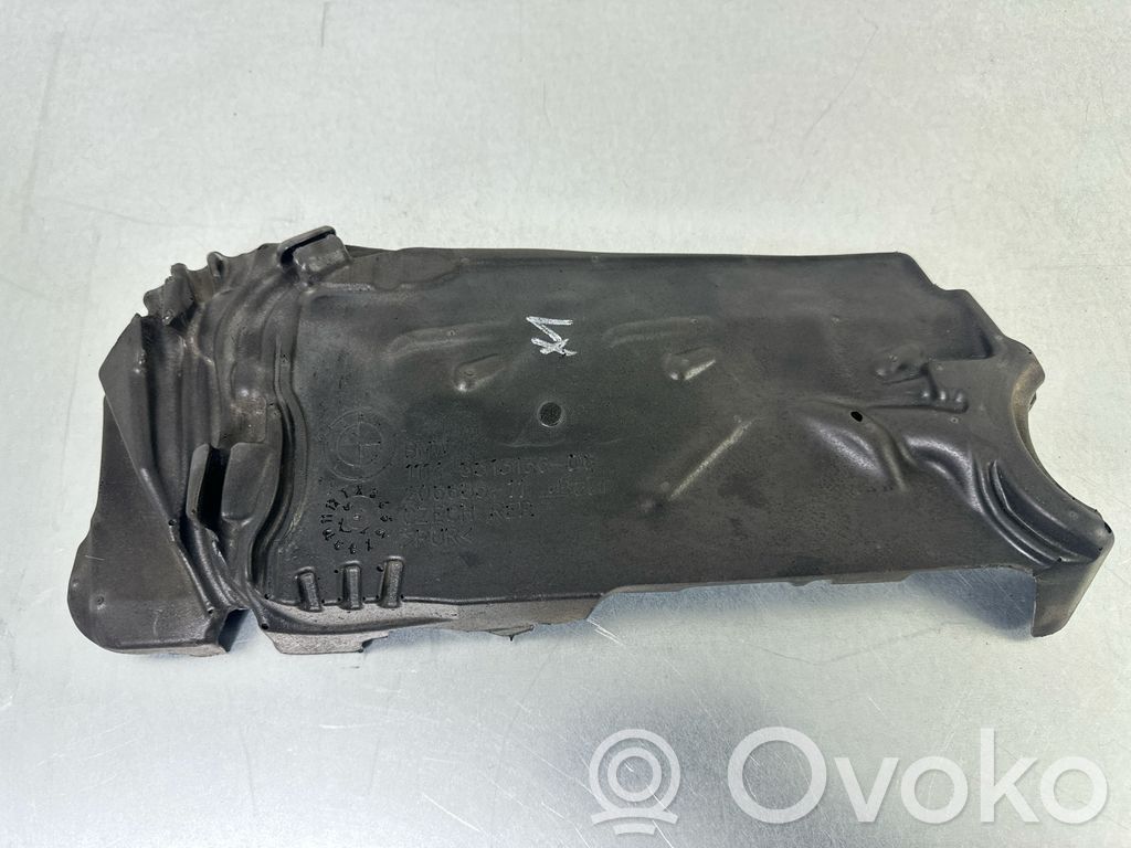 BMW X1 F48 F49 Osłona termiczna komory silnika 