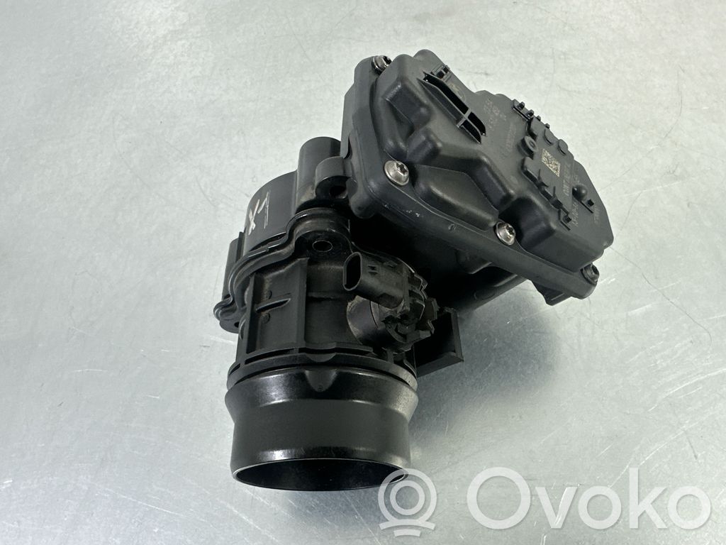 BMW X1 F48 F49 Throttle valve 