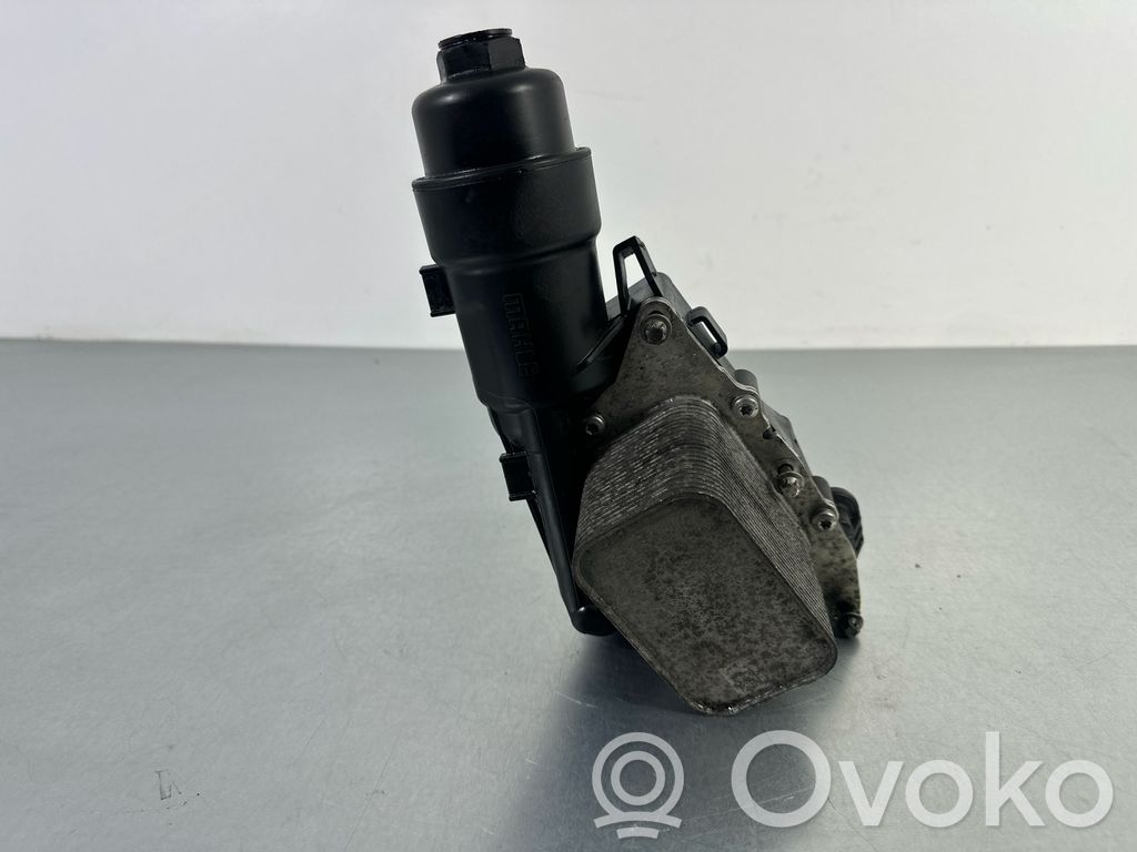 BMW X1 F48 F49 Halterung Ölfilter / Ölkühler 