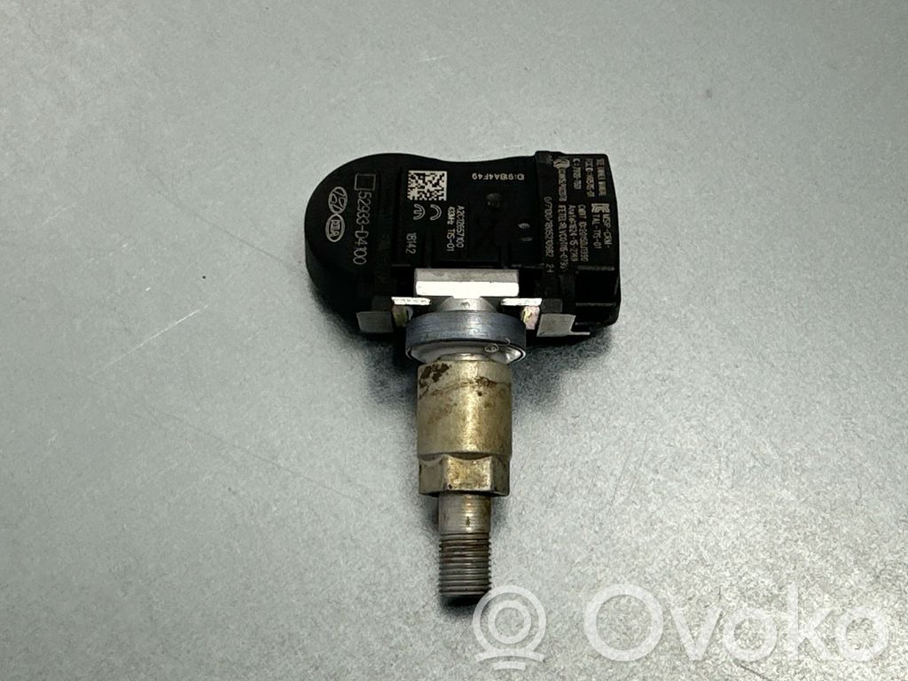 KIA Optima Tire pressure sensor 