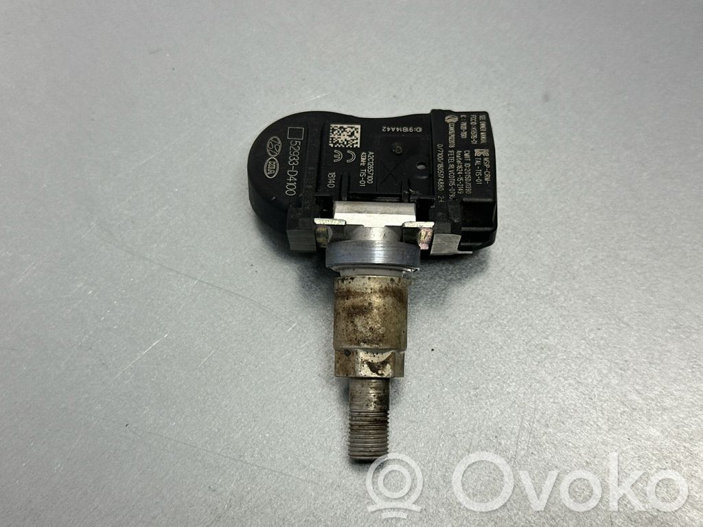 KIA Optima Tire pressure sensor 