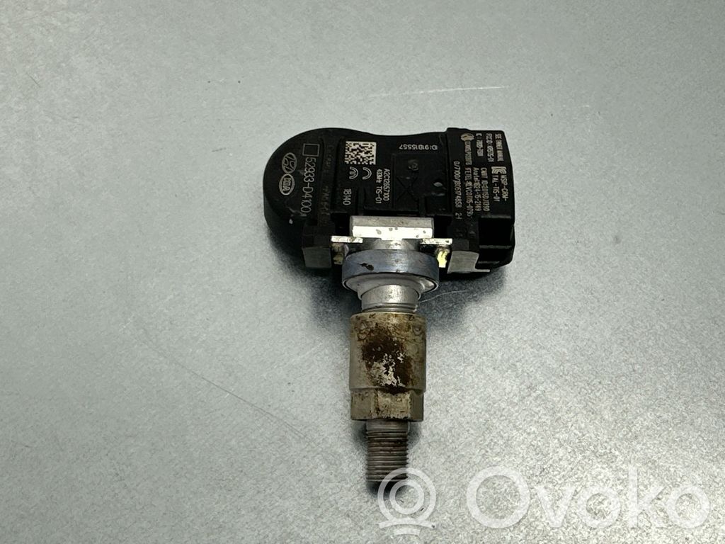 KIA Optima Tire pressure sensor 