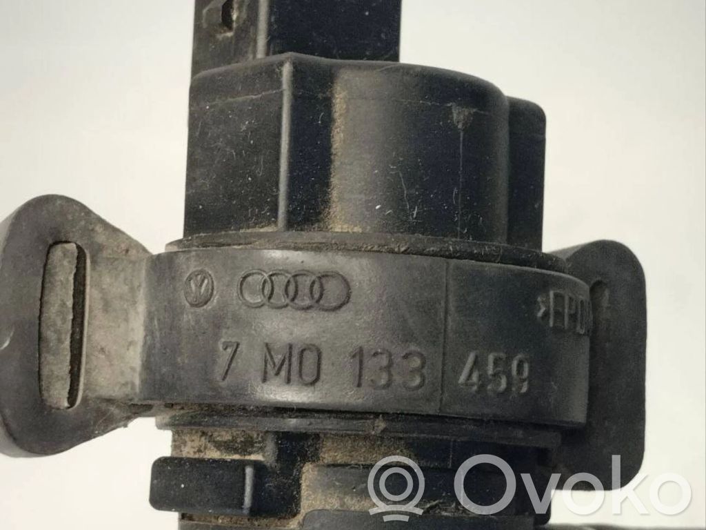 Volkswagen Sharan Válvula de vacío (Usadas) 