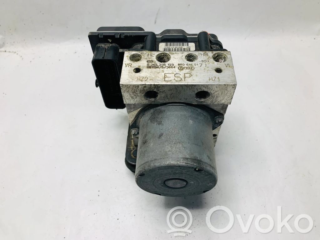 Audi Q5 SQ5 8R ABS Pump 
