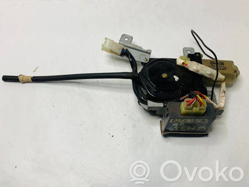 Mitsubishi 3000 GT GPS-pystyantenni 