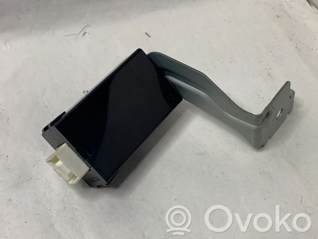 Mazda CX-7 Central body control module 