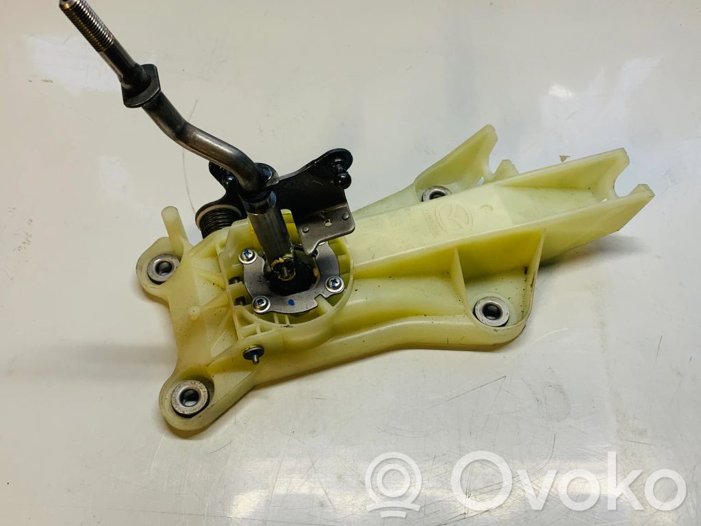 Mazda CX-7 Gear shifter/selector 