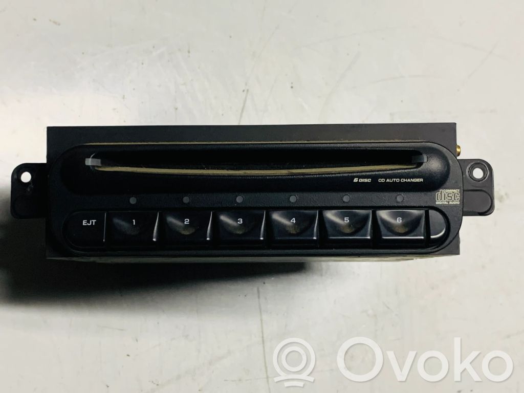 Chrysler Town & Country IV Schimbător CD/DVD 