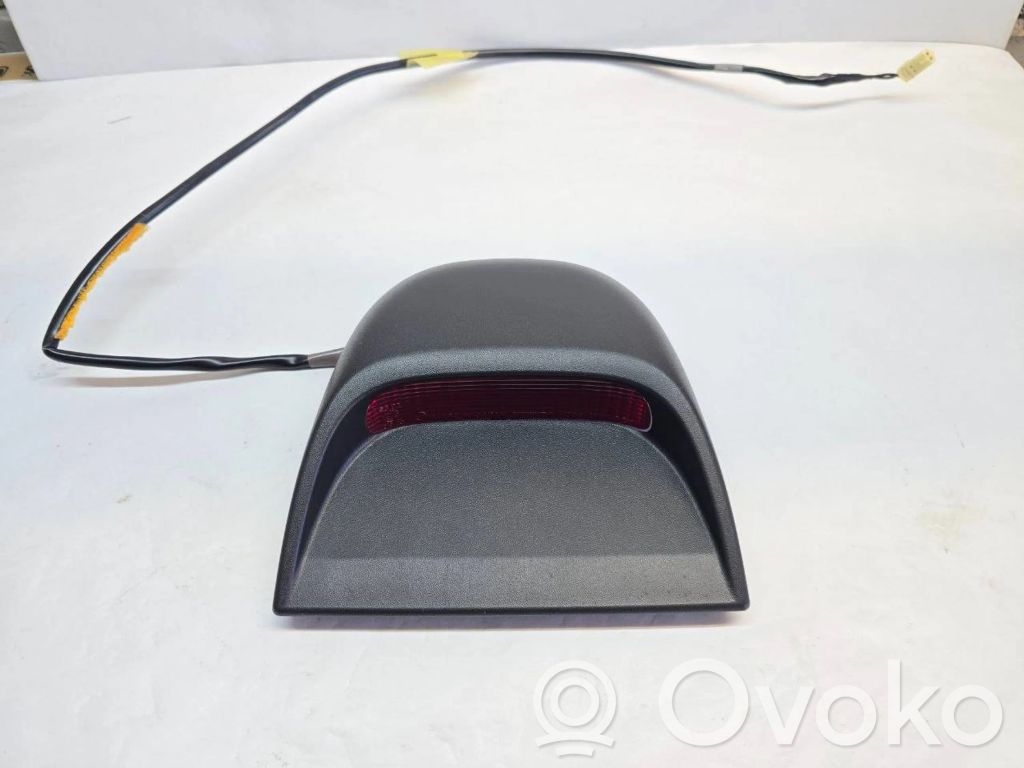 Subaru Legacy Third/center stoplight 