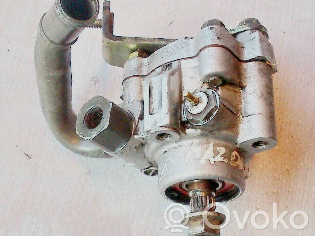 Mazda Xedos 9 Power steering pump 