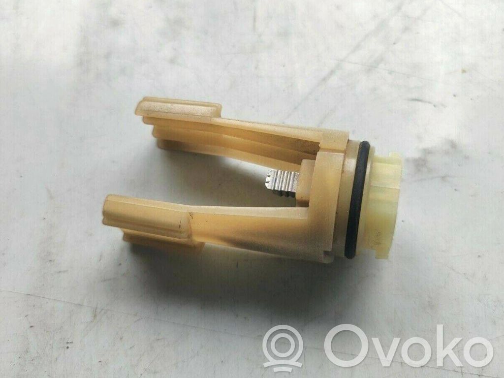 Front indicator light