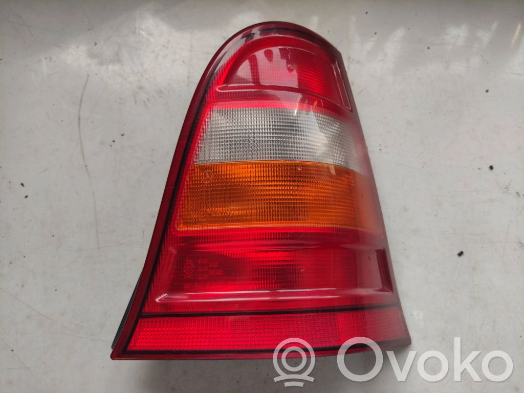 Lampa tylna   A1688200264,3310596002,08331,1688200264,35050712,500588E,714098290406