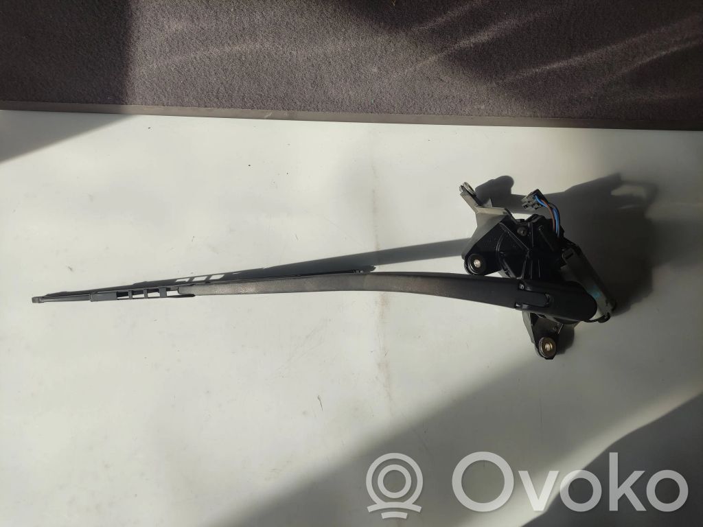 Opel Astra G Silniczek wycieraczki szyby tylnej 