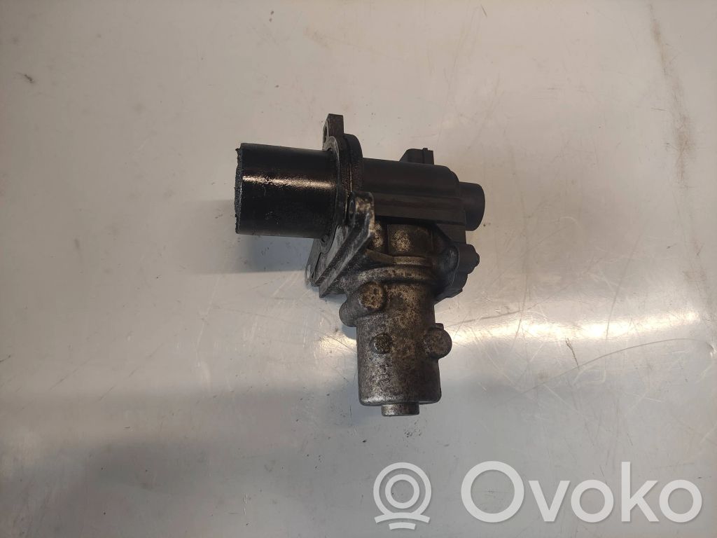 Renault Clio II Zawór EGR 