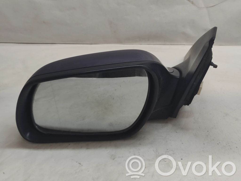 Mazda 3 I Front door electric wing mirror 