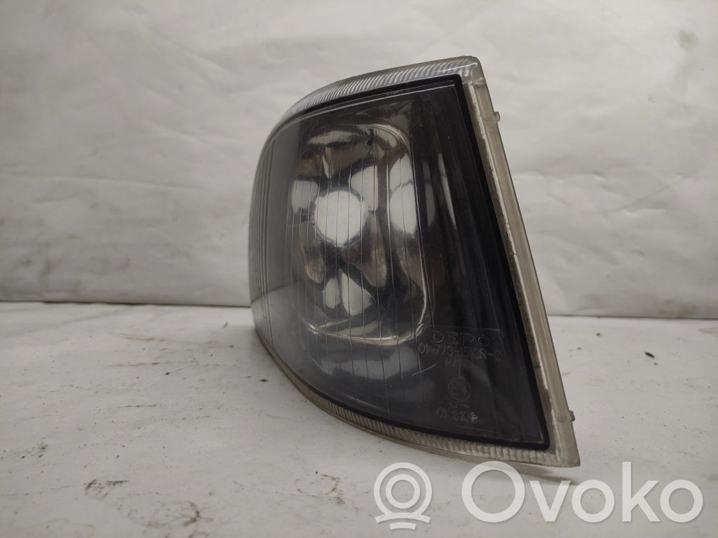 Volvo S40, V40 Frontblinker 