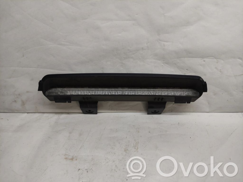 Volvo S40, V40 Third/center stoplight 
