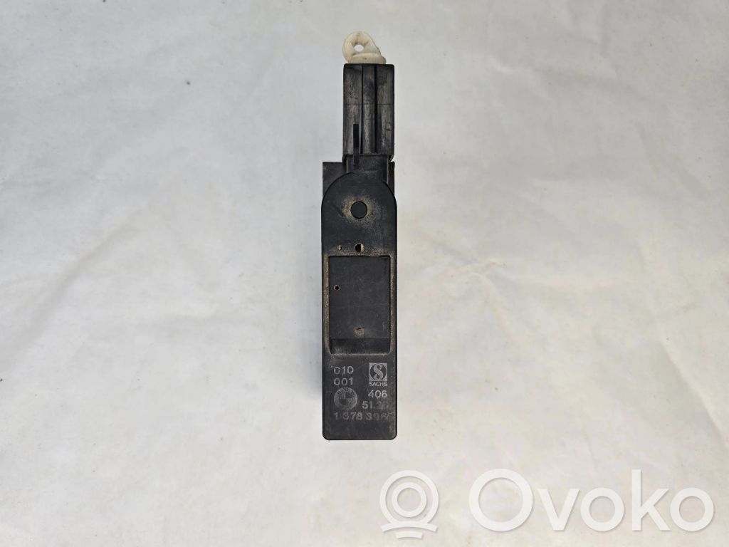 BMW 5 E34 Tailgate boot lock/latch motor 