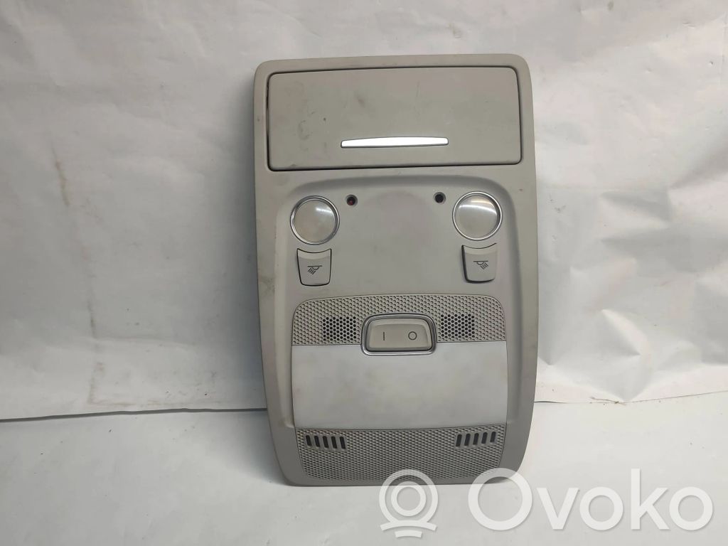 Audi A4 S4 B8 8K Front seat light 