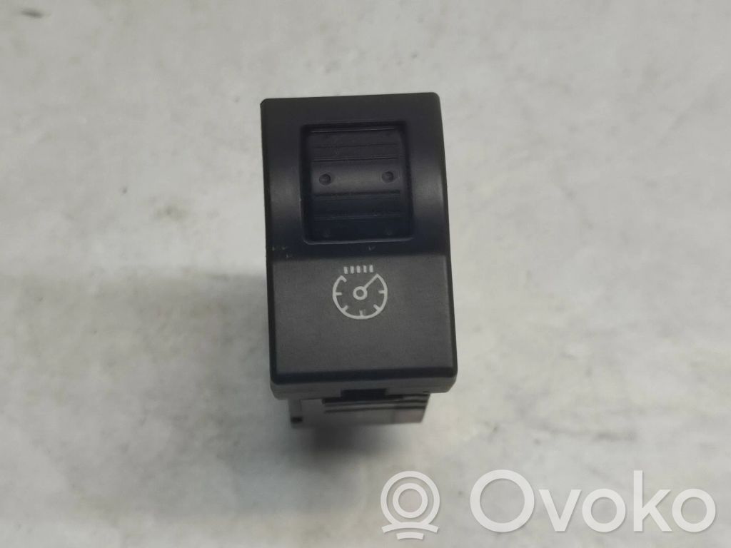 Mazda 3 I Panel lighting control switch 