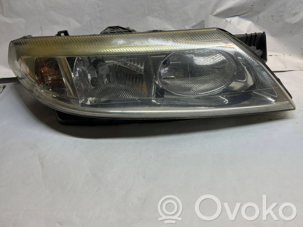 Renault Laguna II Headlight/headlamp 