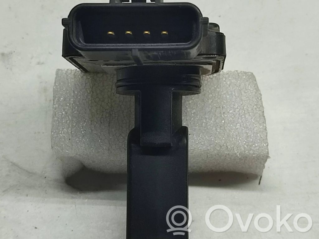 Ford Mondeo Mk III Mass air flow meter 