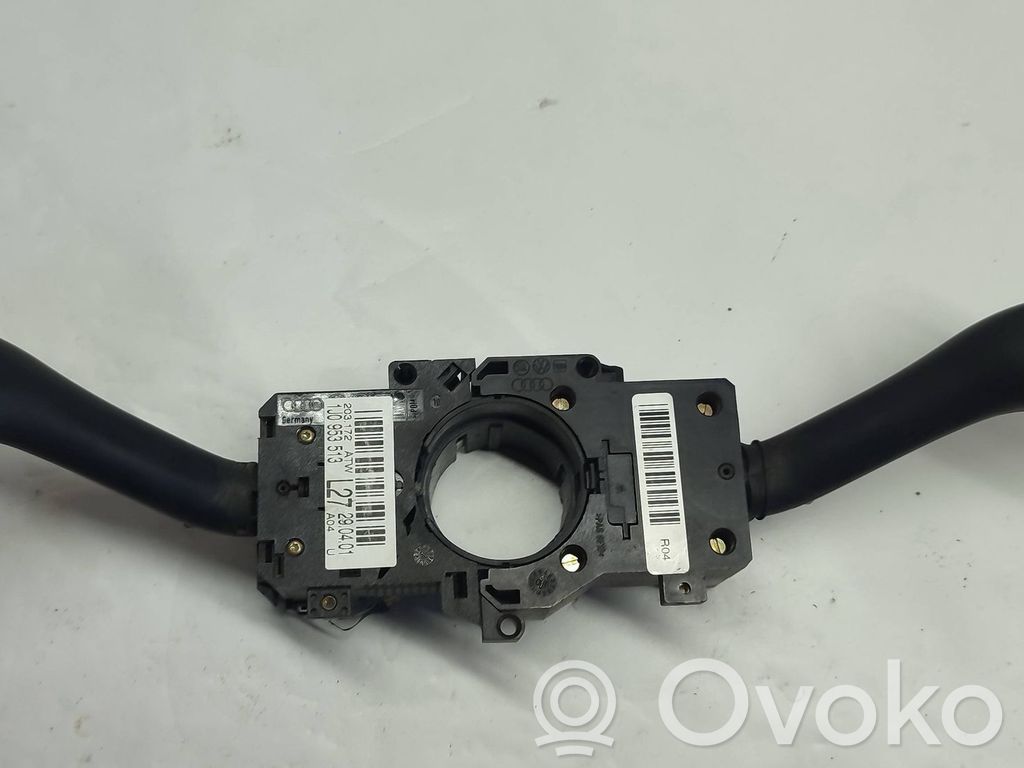 Audi A6 S6 C5 4B Wiper turn signal indicator stalk/switch 
