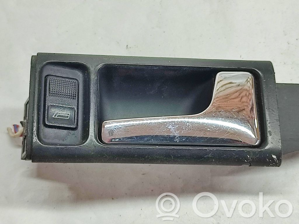 Audi A6 S6 C4 4A Front door interior handle 