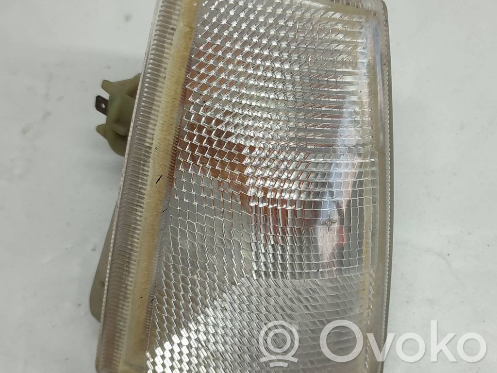 Opel Kadett E Front indicator light 