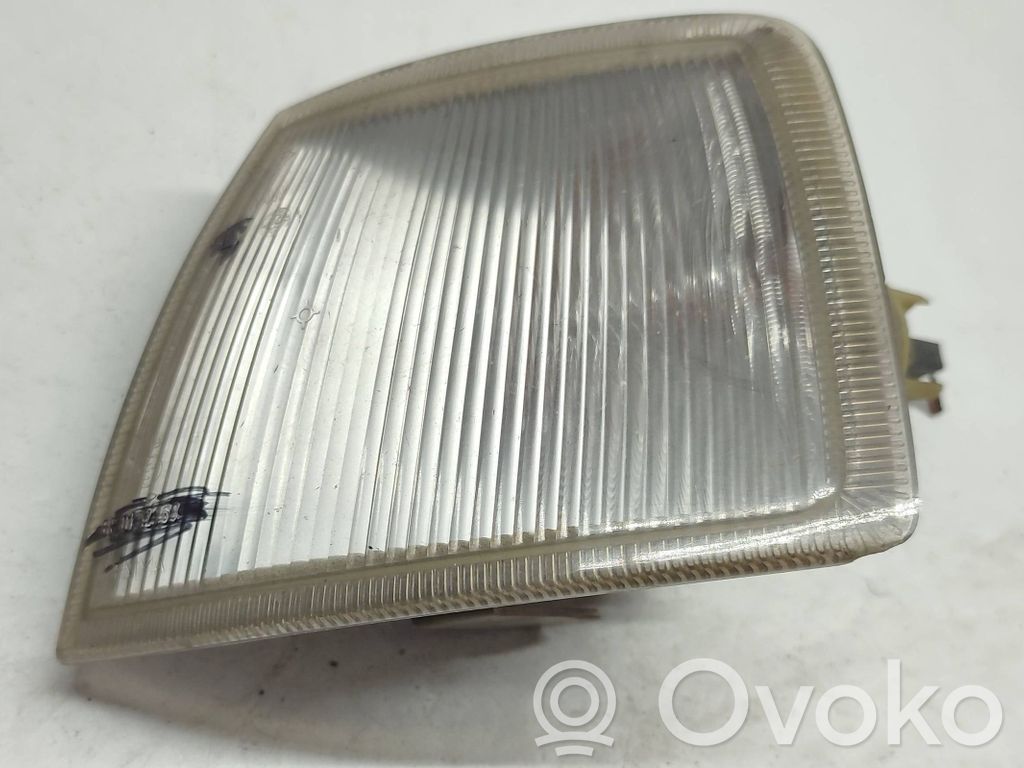 Opel Vectra A Front indicator light 