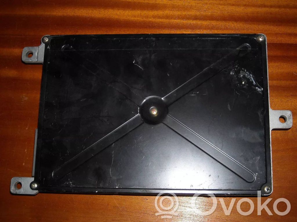 Engine control unit/module ECU   37820PJO603,CYEH158AA