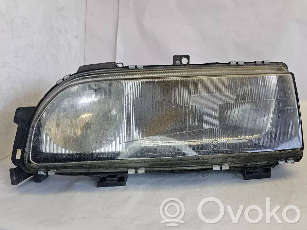Ford Scorpio Headlight/headlamp 
