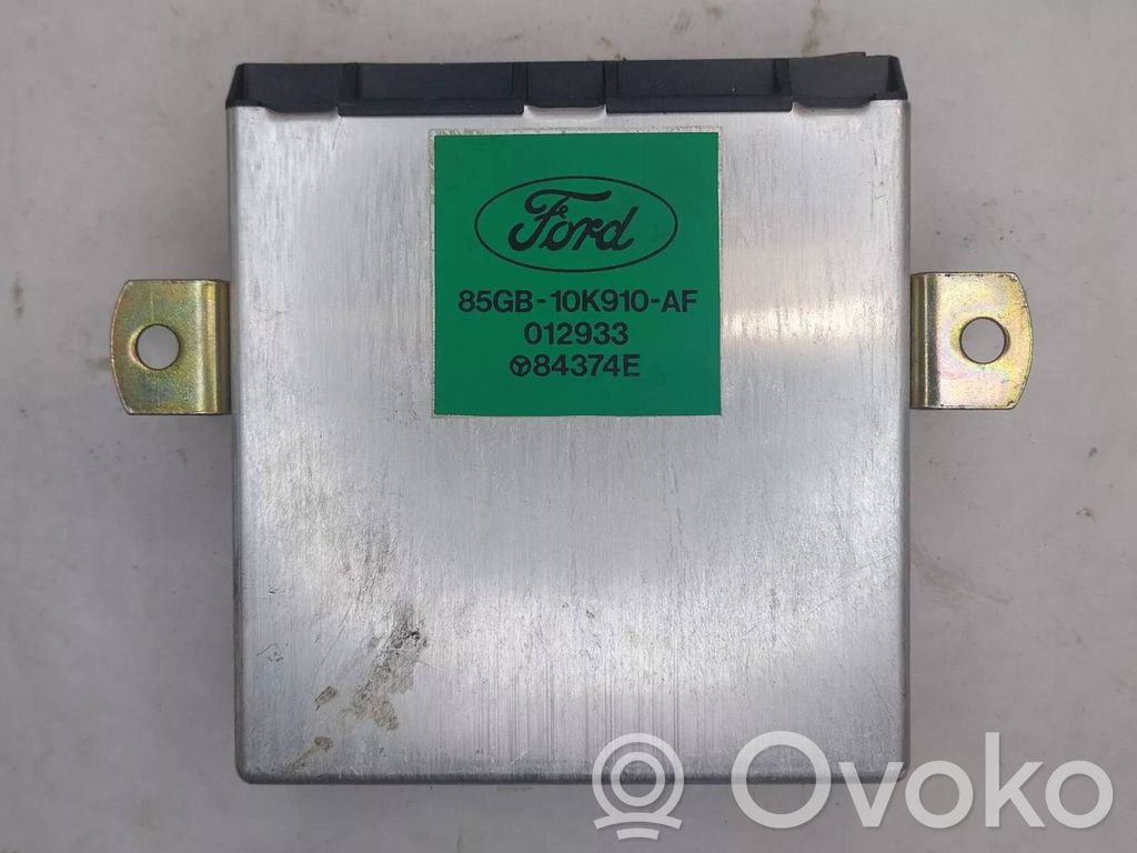 Ford Scorpio Comfort/convenience module 