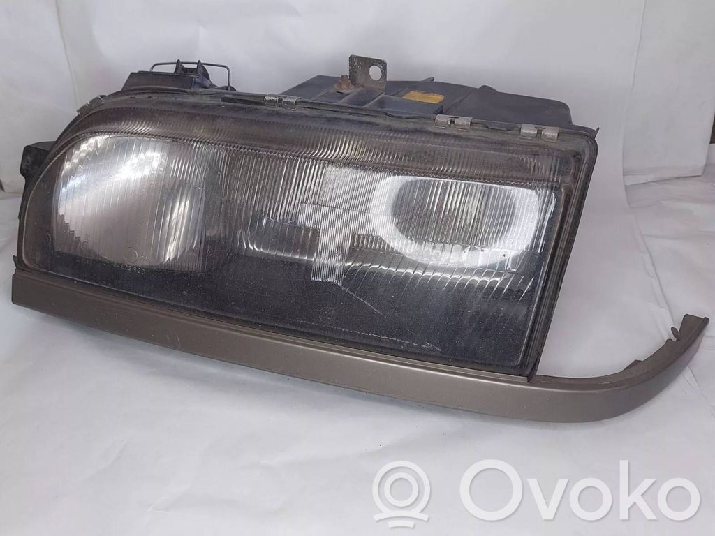 Phare frontale   85GG13K060BA,0301072121