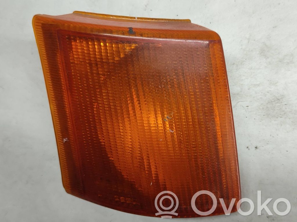 Ford Transit Front indicator light 
